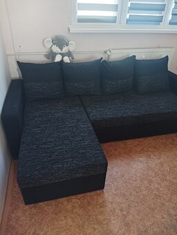 Nový gauc - 2