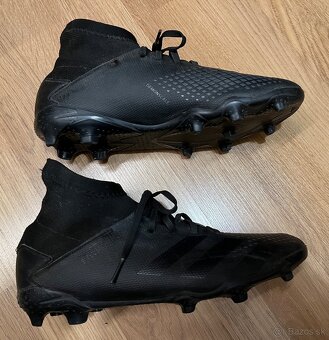 Predám detské kopačky Adidas / Predator, veľkosť 38 - 2
