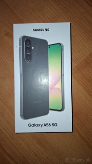 Samsung A56 5g, 8GB - 2