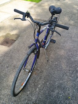 Predám bicykel - 2