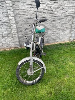 Babetta 210 s tp - 2