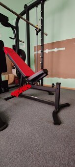Posilnovacia veza Gorilla Sport - 2