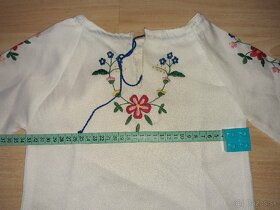 Vysivana kosielka - 2