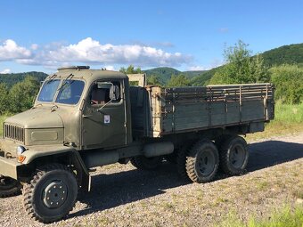 Praga V3S - 2