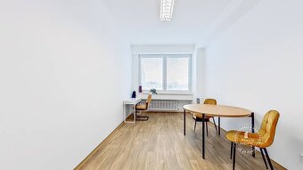 AXIS REAL | Kancelária, výmera 32 m2, St. Ľubovňa - 2