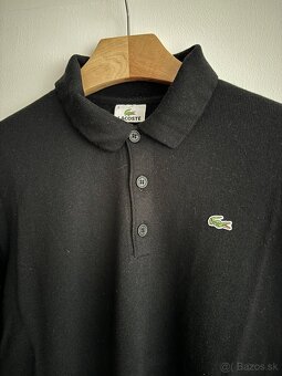 Lacoste sveter - 2