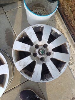 5x112 r16 - 2