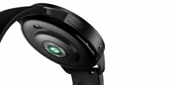 Inteligentné hodinky Xiaomi Watch S3 čierne - 2