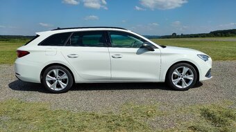 SEAT Leon SP 1.5Tsi FR - 2