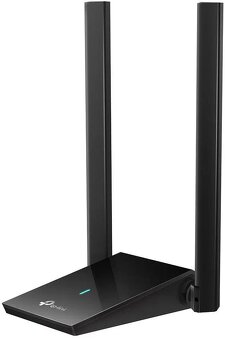 Predám TP-Link Archer TX20U Plus, AX1800 WiFI 6 USB Adaptér - 2