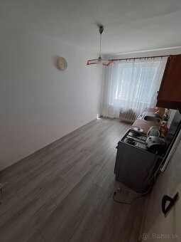 2-izbový byt na predaj v blízkosti centra mesta Gelnica - 2