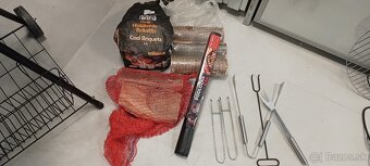 Gril Strend Pro Marco, BBQ - 2