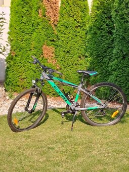 Predám bicykel CTM Terrano 1.0 - 2