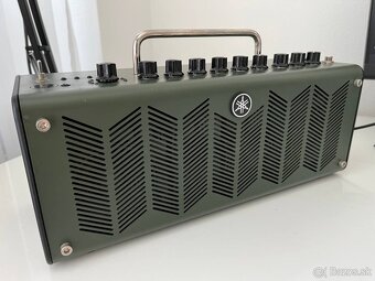 Yamaha THR10X gitarove kombo - 2