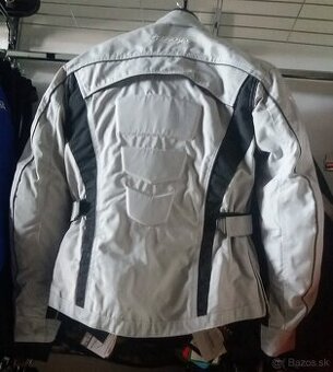 Moto Damska Bunda Len Symbol.Cena Aj Poštou - 2