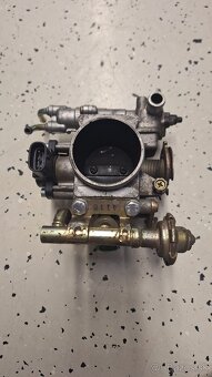 Yamaha XT660 - náhradné diely - 2
