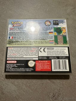 Pokémon Dash - Nintendo DS - 2