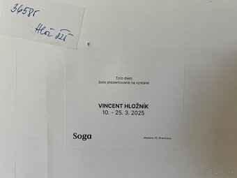 Vincent Hložník - 2