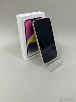 Apple iPhone 14 128GB Starlinght - 2