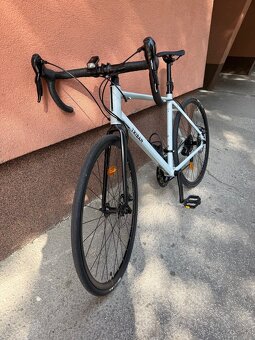 Cestny bicykel triban rc 120 velkost M - 2