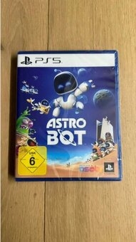 Astrobot a god of war ragnarok na ps5 - 2
