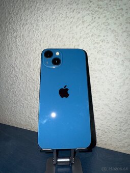 iPhone 13 128GB 100% ZDRAVIE BATÉRIE - 2