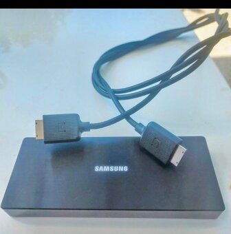 Kúpim Samsung One Connect Mini box BN-35817B. - 2