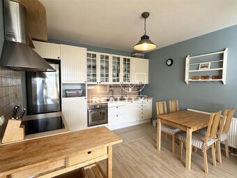 Na predaj 2 izbový byt po kompletnej rekonštrukcií vo Svite - 2
