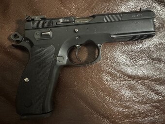 CZ 75 SP-01 - 2