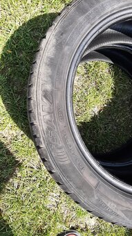195/50r15 82H  Sava lete - 2