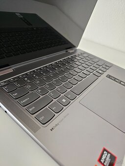 Lenovo Yoga 7 2v1 so zárukou - 2