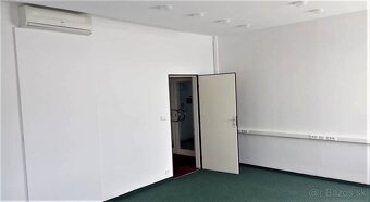 Kancelárske priestory v administratívnej budove na Teslovej - 2