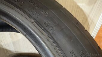 Dunlop Sport Maxx RT2 235/45 R18 - 2