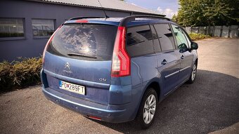 Citroen C4 Grand Picasso 1.6 HDI - 2