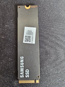 Samsung 980 Pro - 2