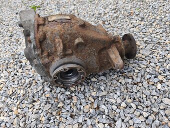 BMW diferencial 7529108-02 3.23 - 2