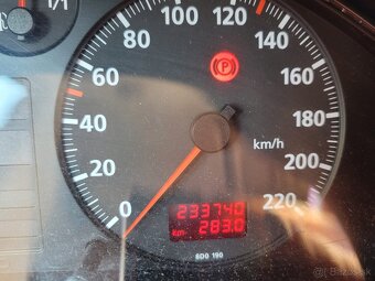 Audi A4 B5 1.9TDI - 2