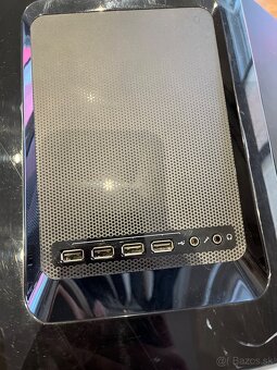 ✅Acer Aspire M3970, i3, 8Gb Ram, 500Gb SSD, Nvidia GT620 2Gb - 2