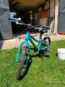 Detský bicykel Saracen Mantra - 2