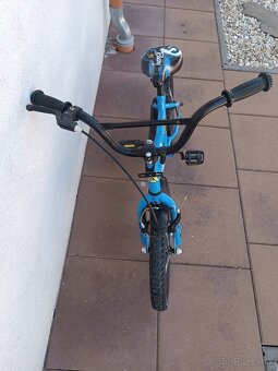 Predám detský bicykel - 2