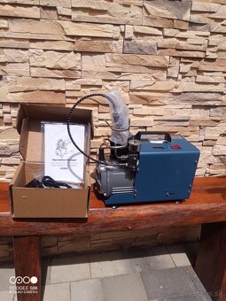 Pcp kompresor - 2