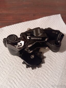 SRAM GX Sada - 2