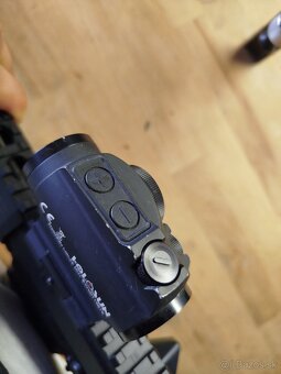 Holosun hs503gu Red dot - 2
