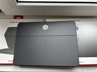Oneplus Pad 2 12/256GB Snapdragon 8 gen. 3 - 2
