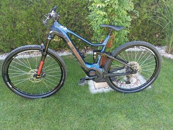 Elektrobicykel - 2