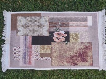 Koberček / tapiséria 88 x 50 cm - 2