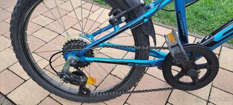 Detský bicykel CTM SCOOBY 2.0 20" - 2