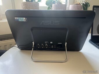 Asus V161G AllInOne PC 15.6" - 2
