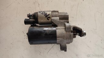 Štarter Audi a4 b8 2.0 tfsi - 2