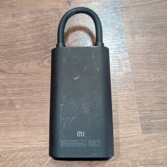 Xiaomi autokompresor - 2